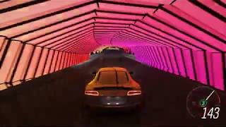 Audi R8 Coupe V10 5.2 FSI Quattro 300km/h – Forza Horizon 4 | Gameplay