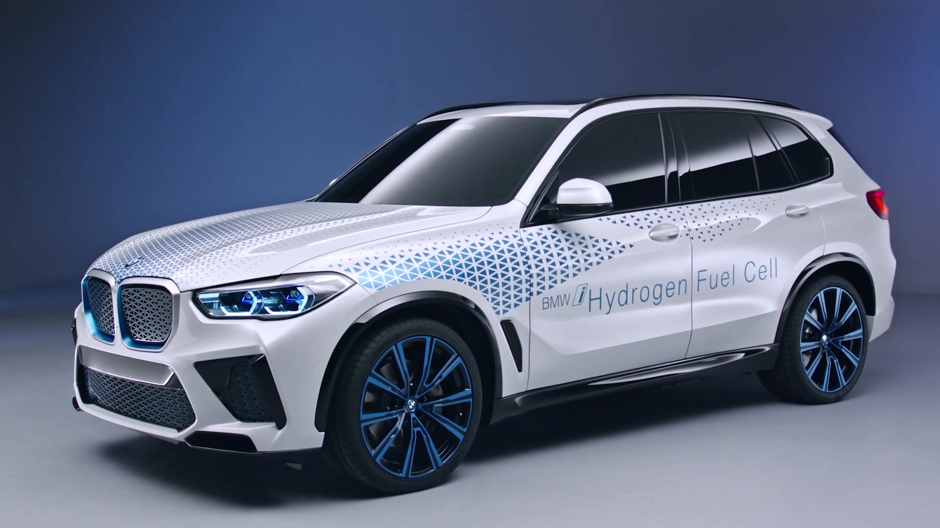 BMW Efficient Dynamics 2020 - Part of our DNA