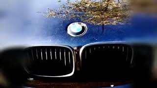 BMW M5 E39 Almaty 2020