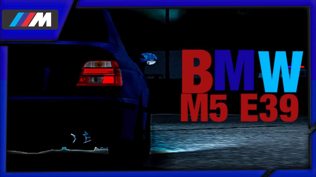 BMW M5 E39 | CAR PARKING 2020 | CAR PARKING MULTIPLAYER | КАР ПАРКИНГ | БМВ М5 Е39