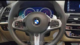 BMW X4 M40 D 326  Exellia Auto Lease