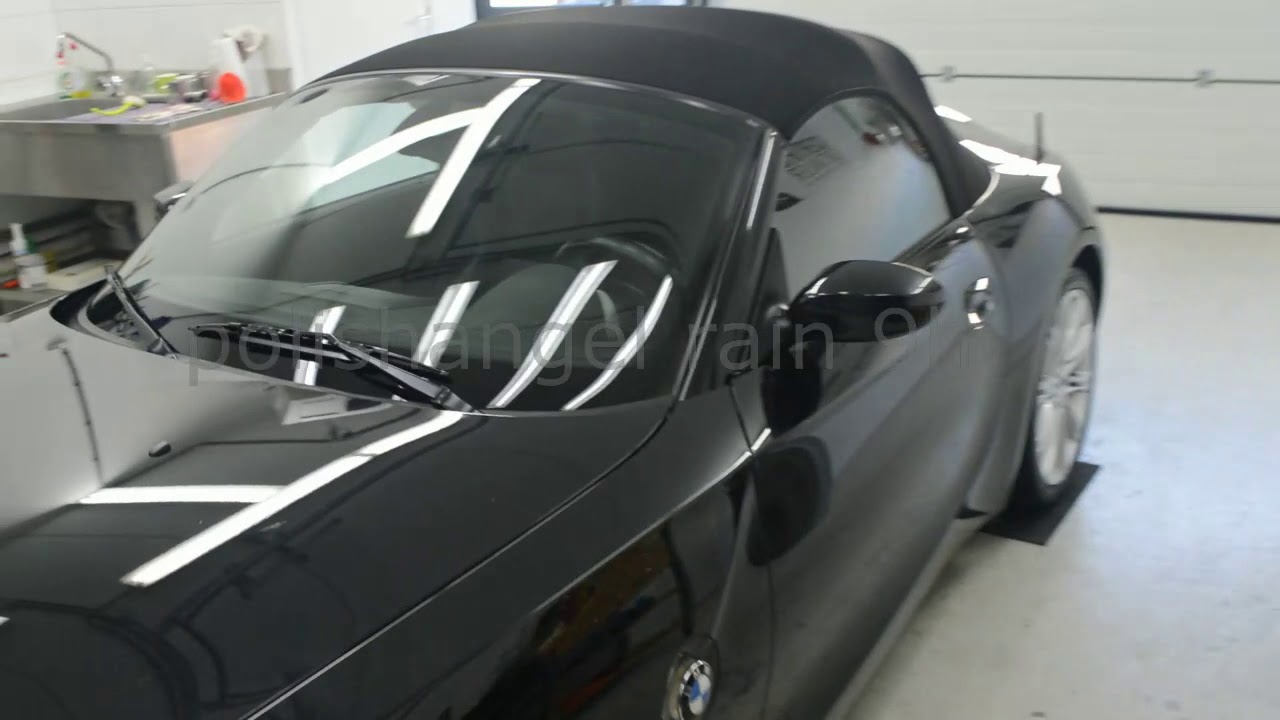 BMW Z4 3 0ltr