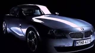 BMW Z4 M  From Commercials  World, Funny Little Stories
