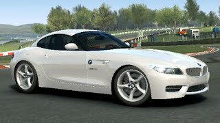 BMW Z4 SDRIVE35IS~Real Racing 3~Amateur division
