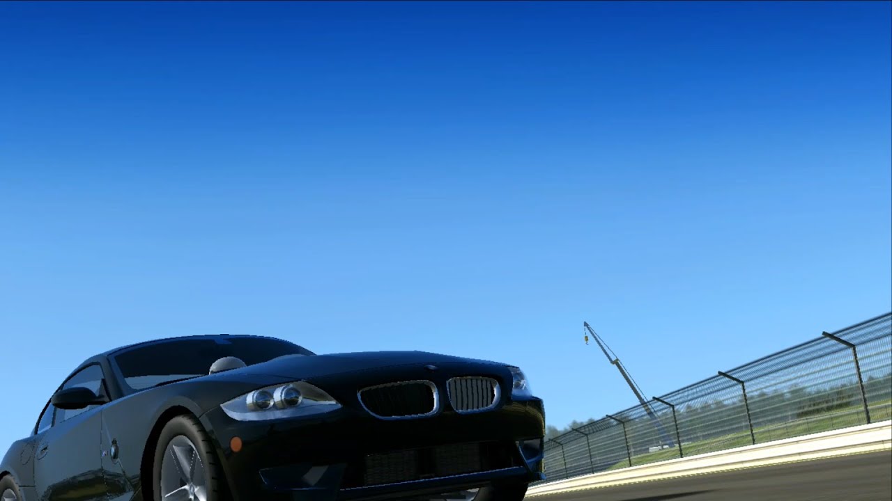 BMW Z4 vs Ford Focus Head to Head! Real Racing 3