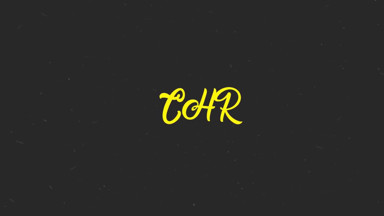 CHR – Rap Game(Intro) |Telugu Hip pop|2020(Lyrical)