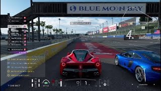 Can’t Beat This LaFerrari! – GT Sport Drag Race