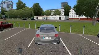City Car Driving-Audi TT-RS