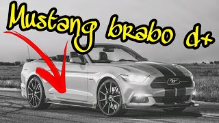 Clinched Widebody Mustang vs BMW M4 _ CLINCHED Mus