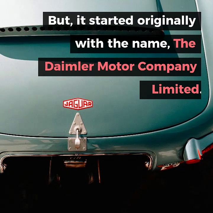 Daimler Ag – Another Top Notch Company In The Automotive Industry