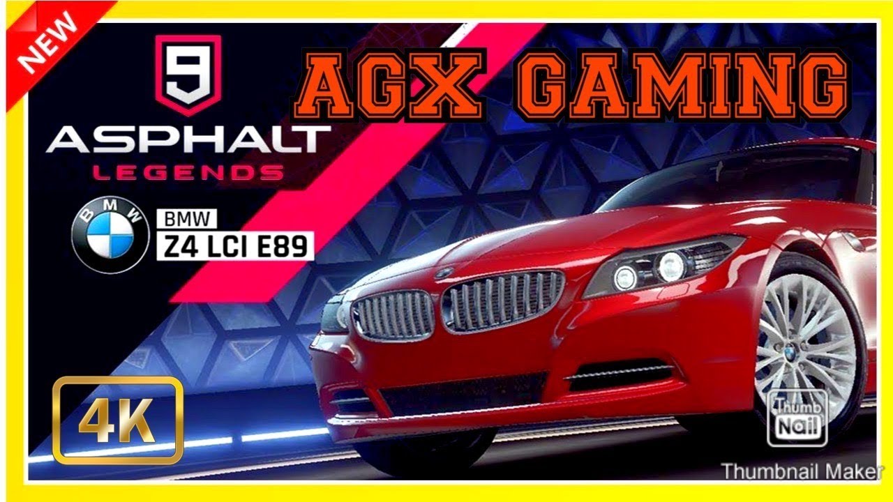 Driving And Winning The Race With The BMW Z4 LCI E89 |AGX