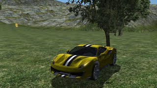 Ferrari Laferrari – Real Driving Simulator Mobile Game Play  | EP 62 | SamGaming