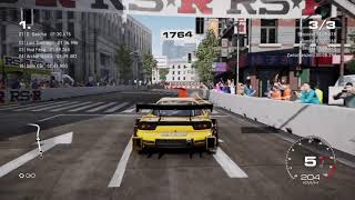 GRID – MAZDA RX7 Panspeed – Unlimited Power Race