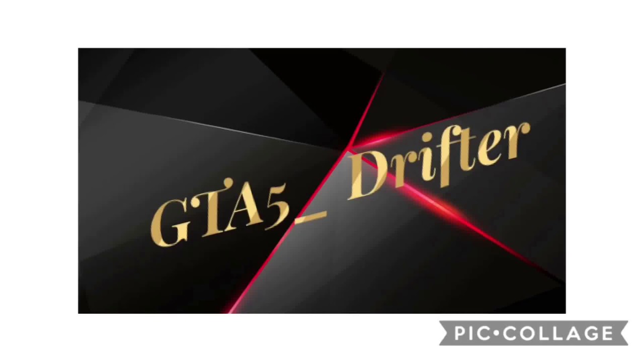 GTA5 ドリフト車両にするべく改造してみた!!(初投稿)