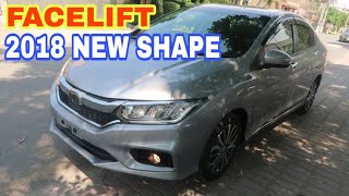 Honda Grace FACELIFT Hybrid | Detailed Review | Drive, Price, Specs & Features