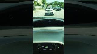 Honda S660 going to mart during MCO
