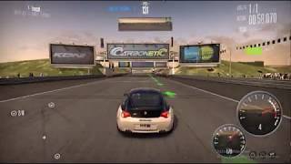 NEED FOR SPEED SHIFT  BMW Z4 VS MAZDA RX7 GAME PLAY _! FINAL