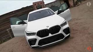 NEW 2020 BMW X6 M