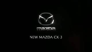 NEW MAZDA CX-3