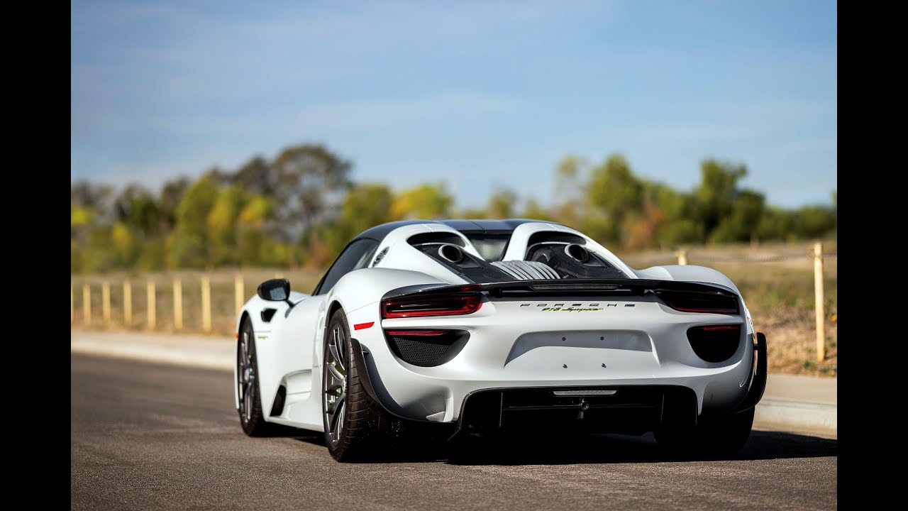 Need For Speed Most Wanted | Drifting | Porsche 918 Spyder Concept | High Speed | Speed Limit Cross