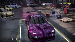 Need for Speed™ Heat*MAZDA RX7 (TRAILER)
