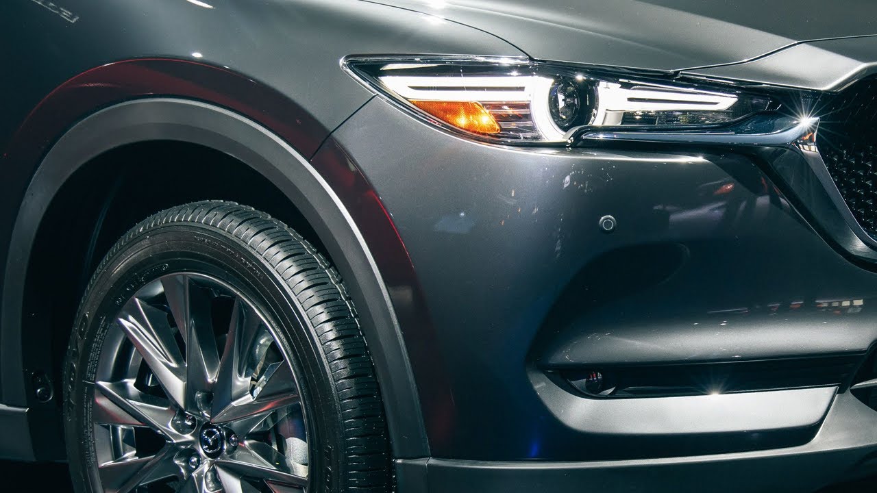 New 2019 Mazda CX 5 Diesel | Features, Design, Interior
