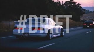 PHONK JAPANESE STREET DRIFT (ドリフト)