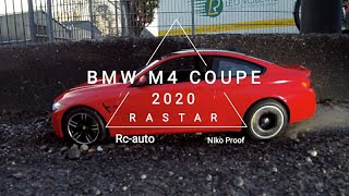 Rastar BMW M4 COUPE/ RC-AUTO
