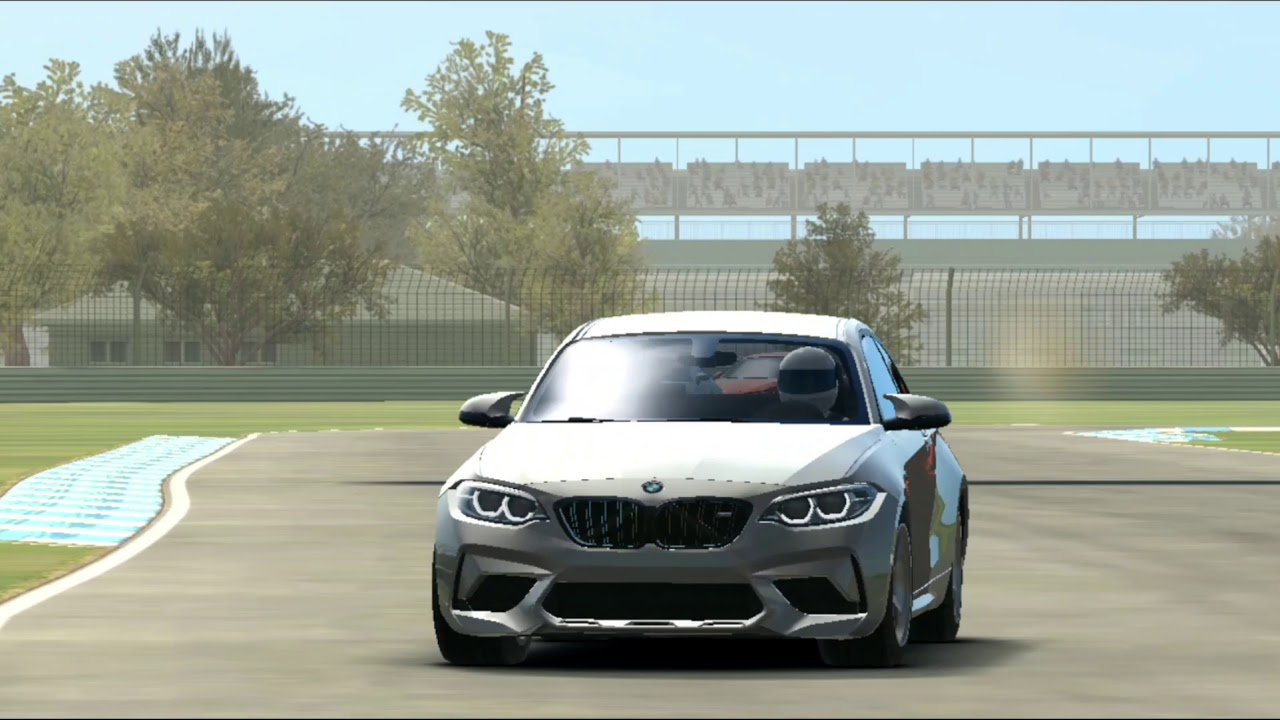 SUPER Coupe Club Challenge with Audi TT, Nissan Z34,BMW M2 on Indianapolis motor SPEEDWAY.