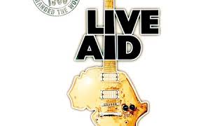 Teach Your Children (Live at Live Aid, John F. Kennedy Stadium, 13th July 1985)