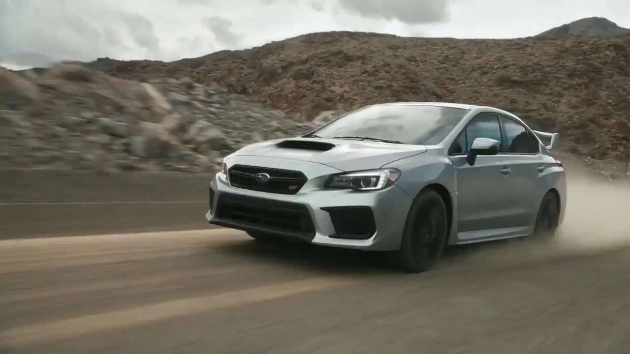 Test Subaru WRX – Sports Sedan – Road Test [2020年] スバルWRX スポーツセダン ロードテスト