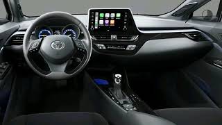 Toyota C-HR 1.8 Hybrid Dynamic Automaat
