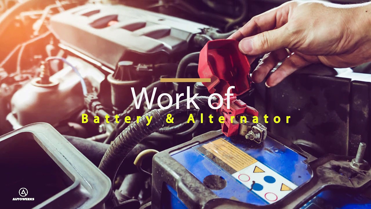 Who is the Culprit for Your Car Not Starting- Battery or Alternator