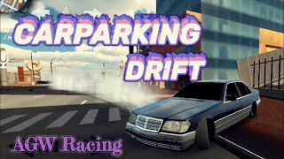carparking ドリフト w140 ベンツ　カーパーキング  drift carparkingmultiplayer
