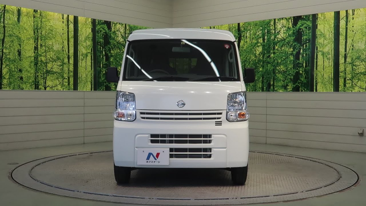 日産 ＮＶ１００クリッパーバン ＤＸ