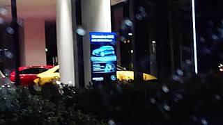メルセデス-ベンツ 仙台 青葉 ショールーム内 高級外車 その1…。