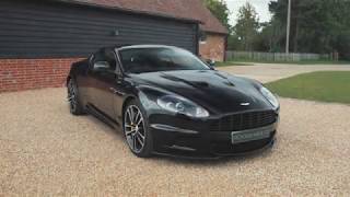 2012 Aston Martin DBS Ultimate – Nicholas Mee & Company, Aston Martin Specialists