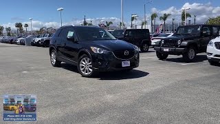 2014 Mazda CX-5 Ventura, Oxnard, San Fernando Valley, Santa Barbara, Simi Valley, CA 62241