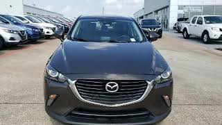 2018 Mazda CX-3 Touring in Fort Worth, TX 76116
