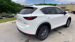 2018 Mazda CX-5 Anderson County, Greenville, Clemson, Easley, Lake Hartwell, SC 4911PJ
