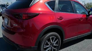 2018 Mazda Mazda CX-5 Touring in Allentown, PA 18103