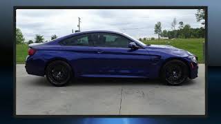 2020 BMW M4 COUPE in Charlotte, NC 28269