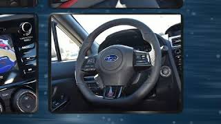 2020 Subaru WRX STI in Mobile, AL 36606