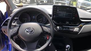 2020 Toyota C-HR Lewisville, Dallas, Carrollton, Richardson, TX L1073299