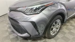 2020 Toyota C-HR at Oxmoor Toyota | Louisville & Lexington, KY T49420