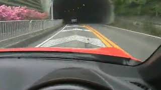 トヨタ 86 GT 試乗（山道編）