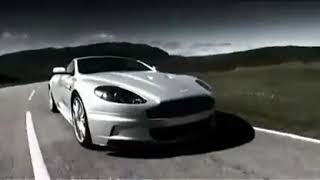 ASTON MARTIN DBS Commercial   Commercials  World, Funny Little Stories