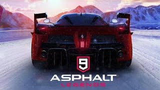 Alcatel 3x 2019 Asphalt 9 Legends Game Play Testi (BMW Z4)