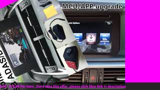 Android Video Integration Interface For Mazda 2 3 6 Cx 3 Cx 5 Cx 9 Mx