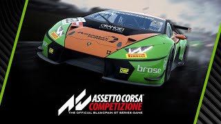 [Assetto Corsa] MONSTER TRD SUPRA MK.IV [W.I.P mod]